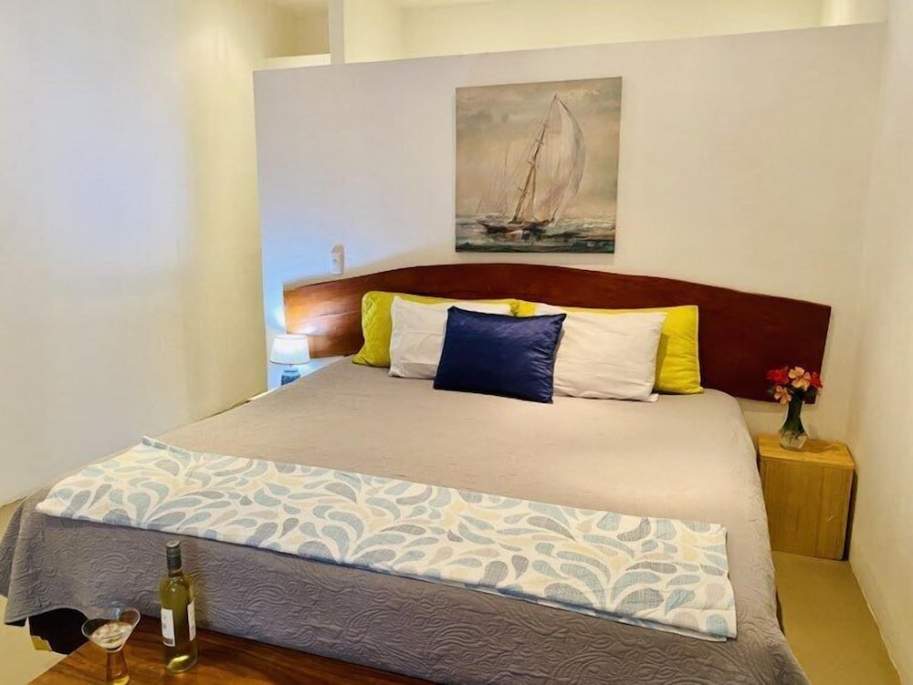

Milano - Tamarindo - Antema Lodge