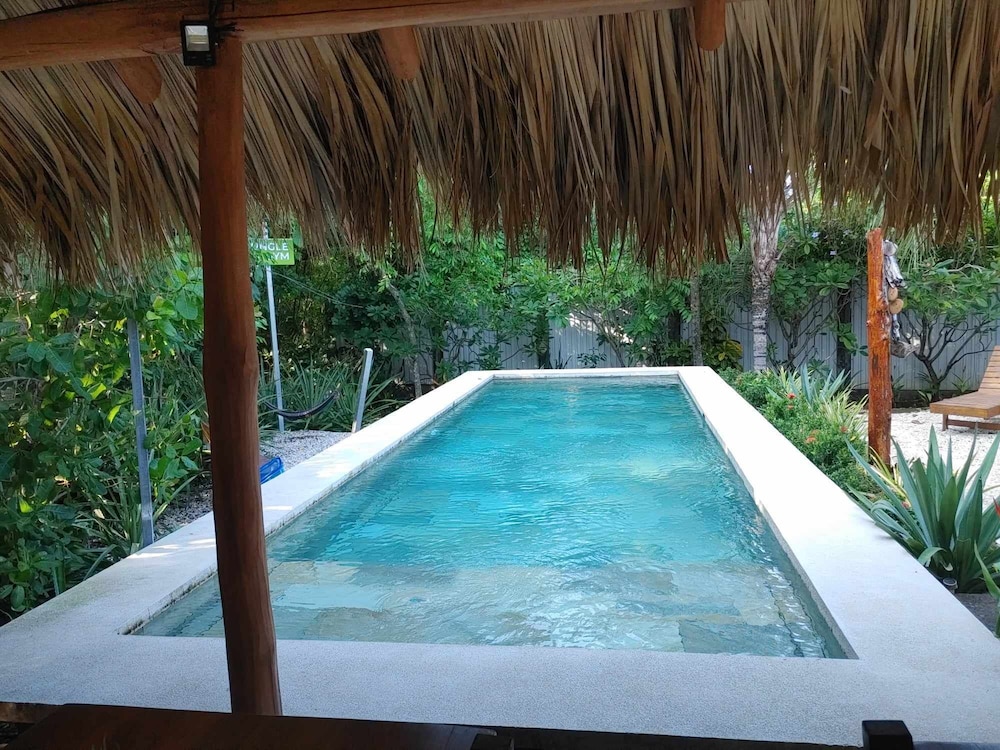 

Milano - Tamarindo - Antema Lodge
