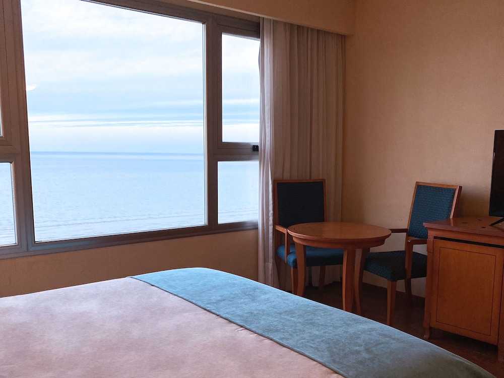 

Roma - Puerto Madryn - Yene Hue
