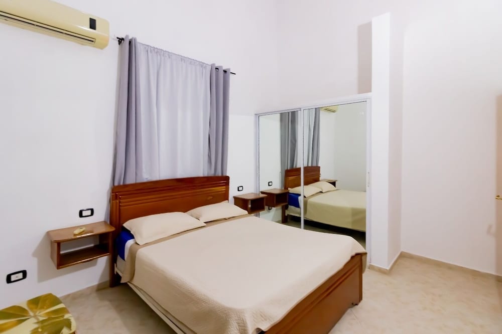 

Bari - Boca Chica - Hotel Villa Capri Salon & SPA