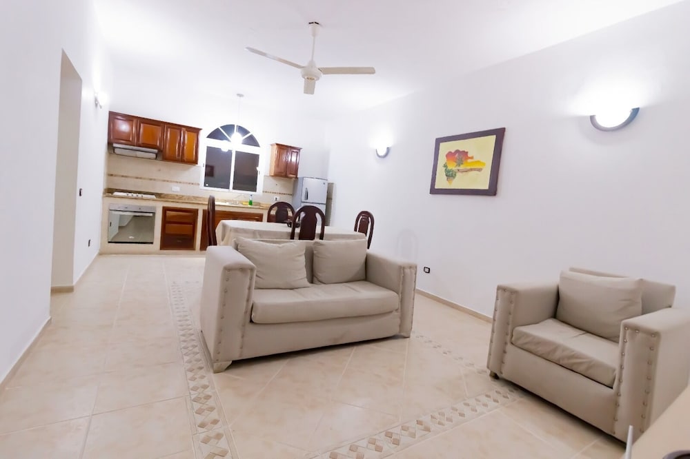 

Bari - Boca Chica - Hotel Villa Capri Salon & SPA