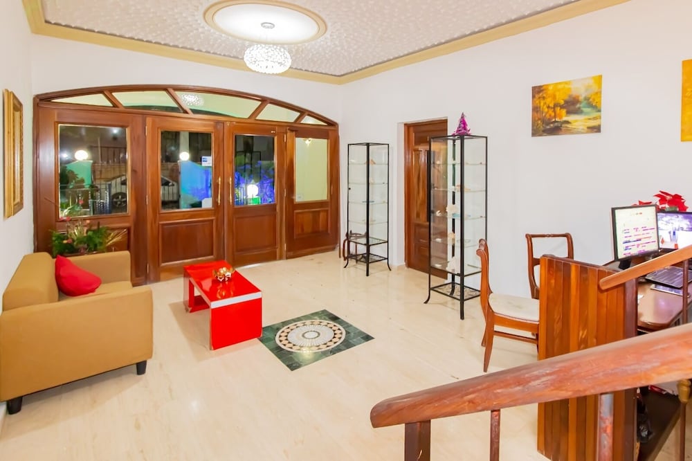 

Bari - Boca Chica - Hotel Villa Capri Salon & SPA