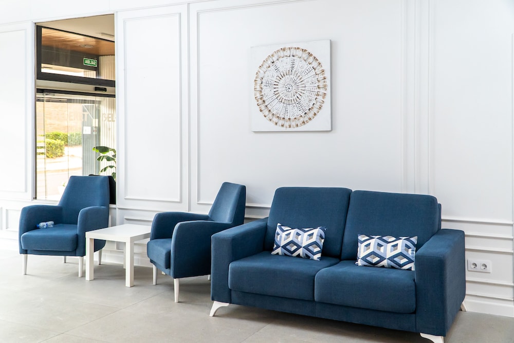 

Roma - Paterna - Hotel Beleret