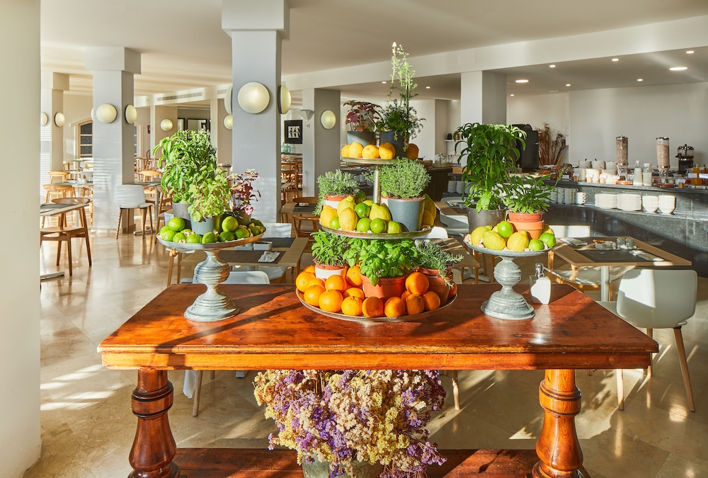 

Verona - Santa Eulalia del Río - Hotel Tres Torres