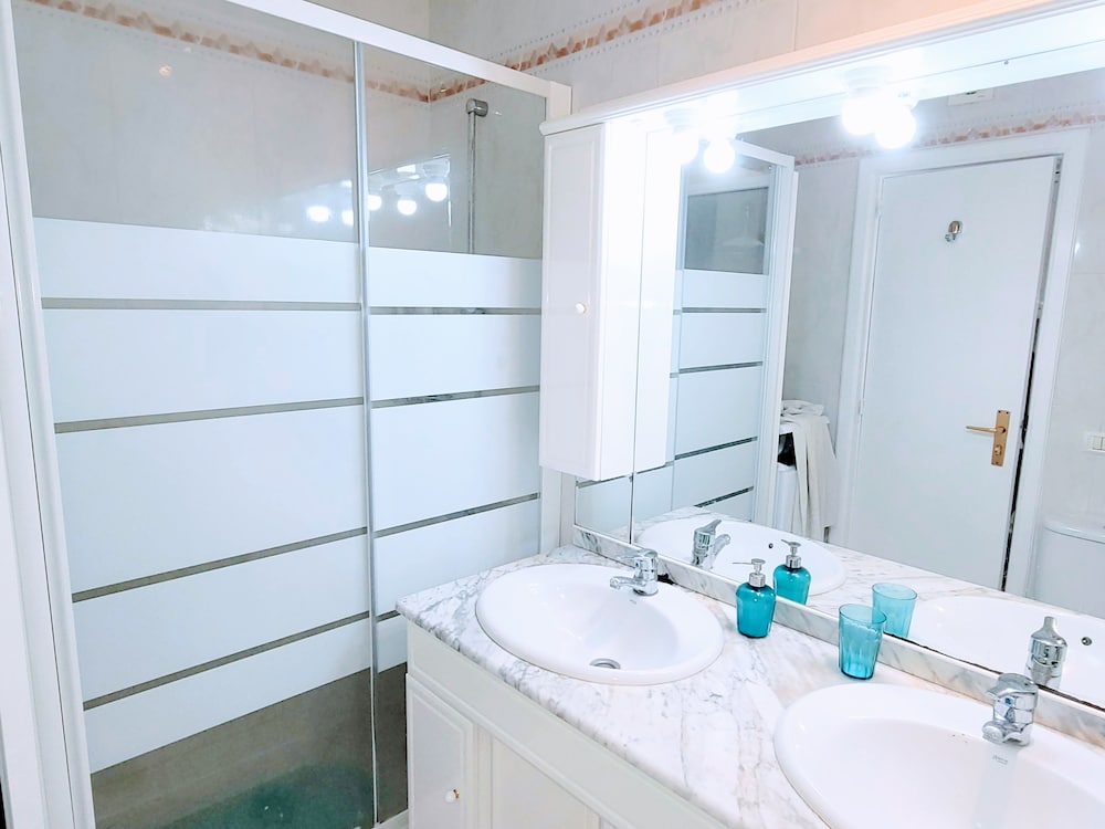 

Pisa - Playa Fañabe - PORT ROYALE Apartments