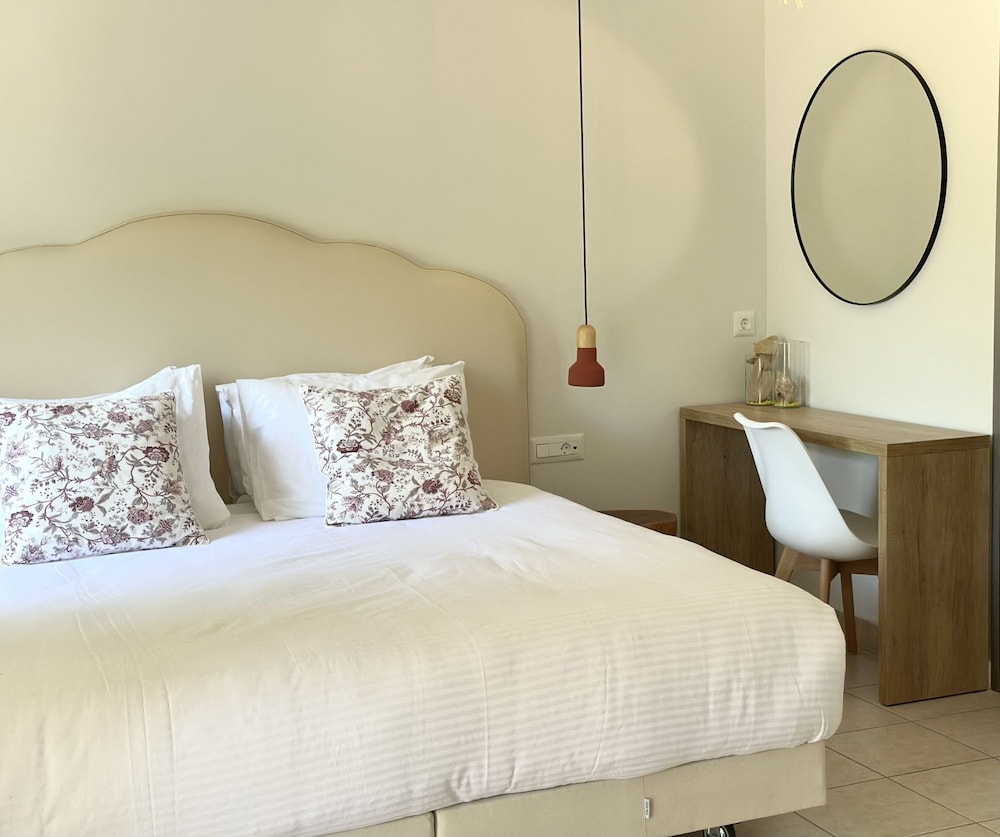 

Napoli - Agios Nikolaos, Zante - Lithies Sea View Boutique Hotel
