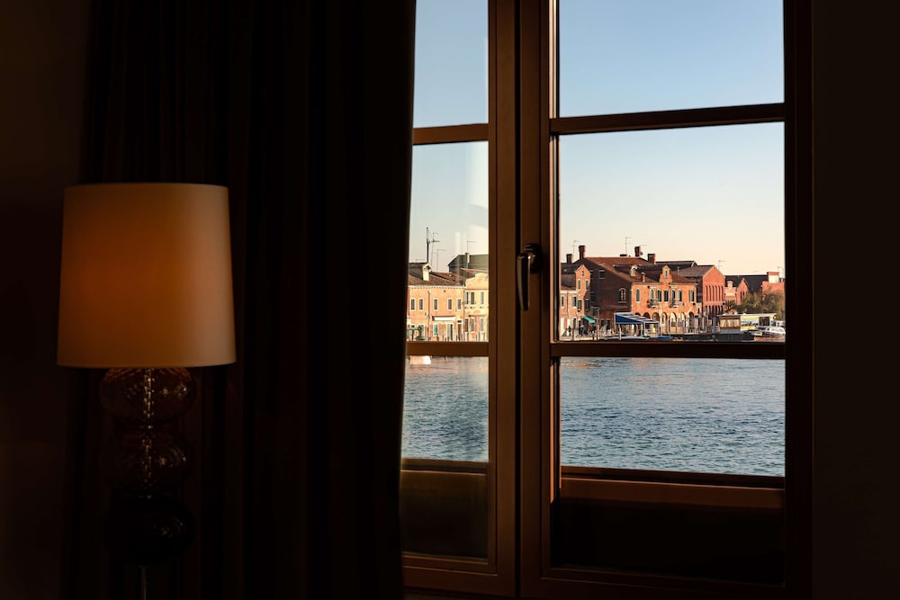 

Roma - Burano - Hyatt Centric Murano Venice