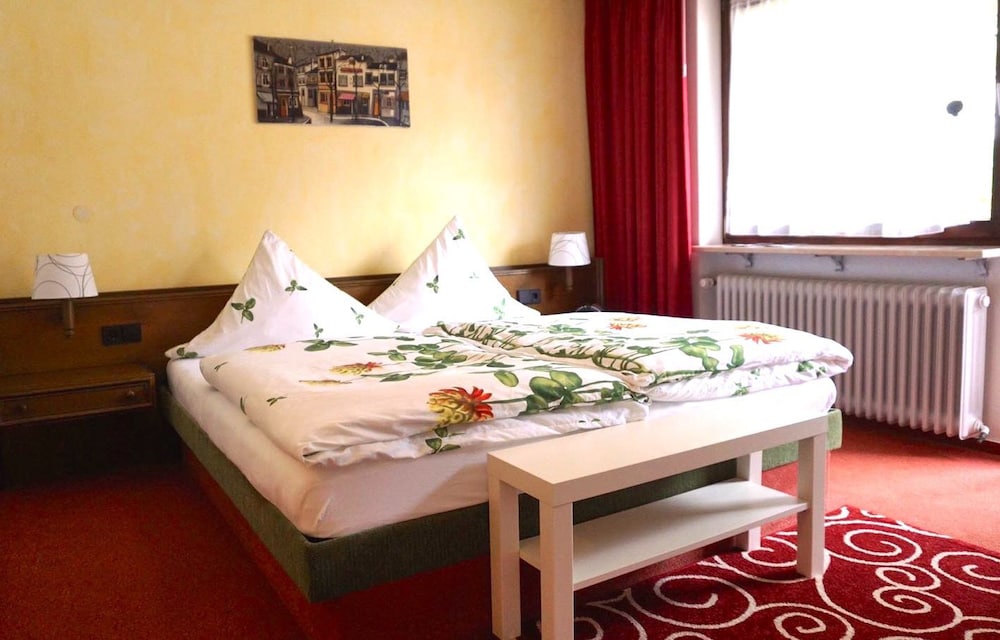 

Venezia - Todtmoos - Chalet MOOS