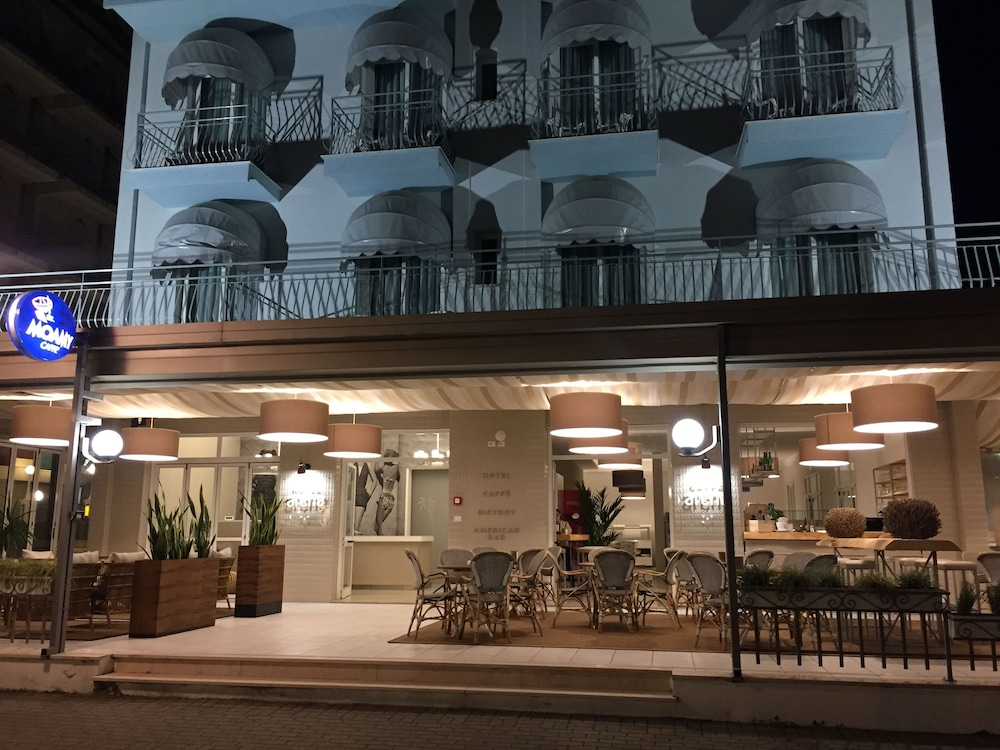 

Catania - Cavallino-Treporti - Hotel Arena