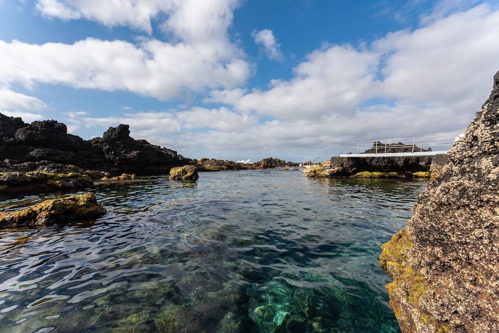 

Roma - Isola di Terceira, Azzorre - Angra Marina Hotel