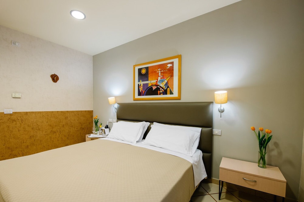 

Ancona - Modica - Hotel Principe d'Aragona