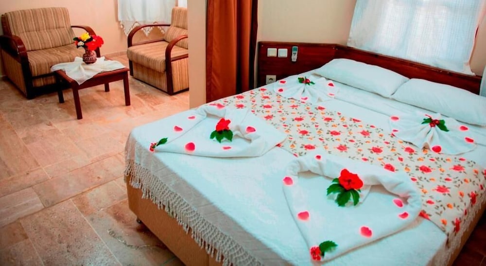 

Milano - Dalyan - Han Dalyan Hotel