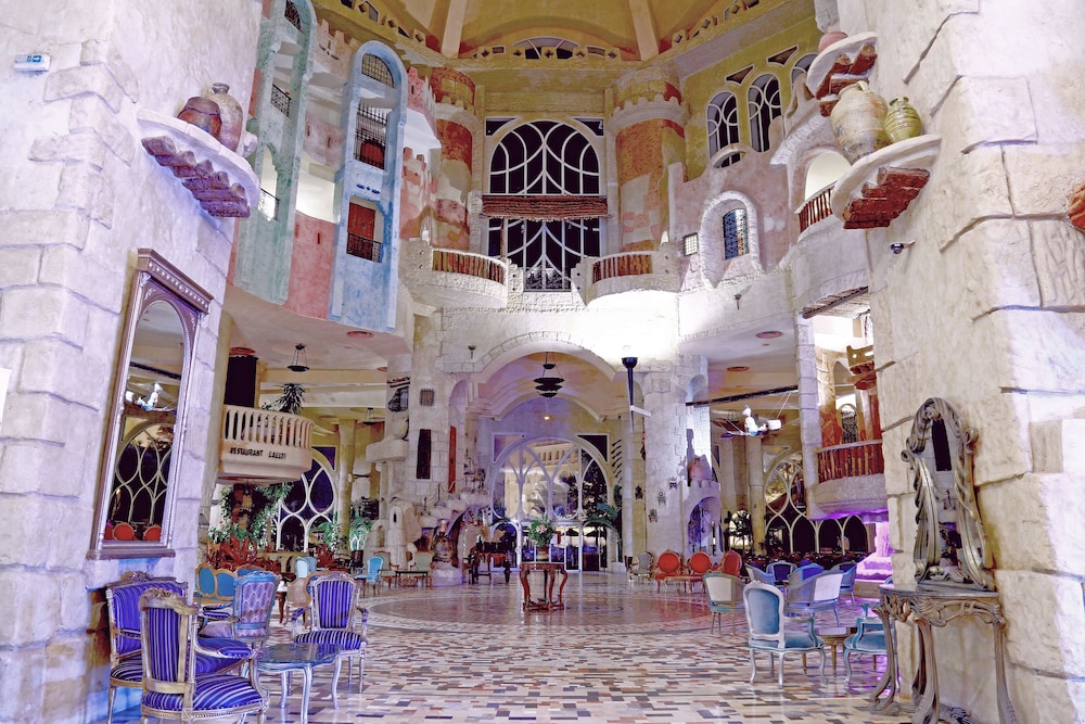 

Palermo - Yasmine Hammamet - Lella Baya