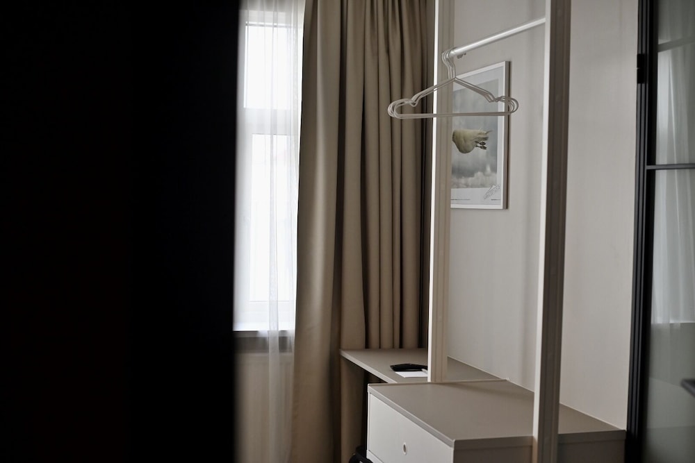 

Roma - Kopavogur - Hotel Local 101