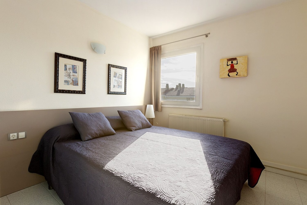 

Milano - Roses - Apartamentos Maurici Park