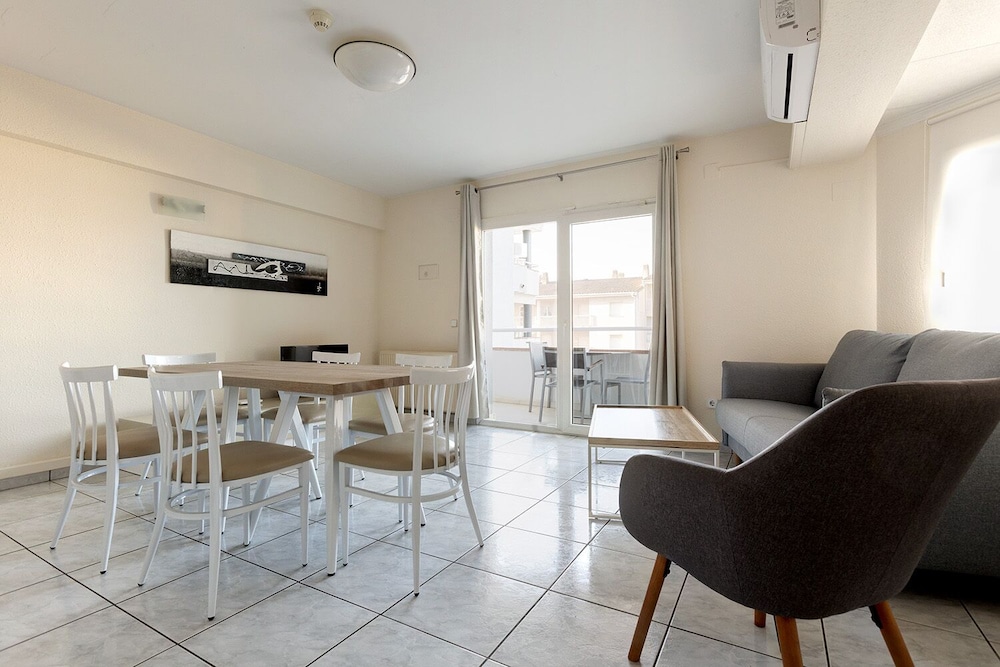 

Venezia - Roses - Apartamentos Maurici Park