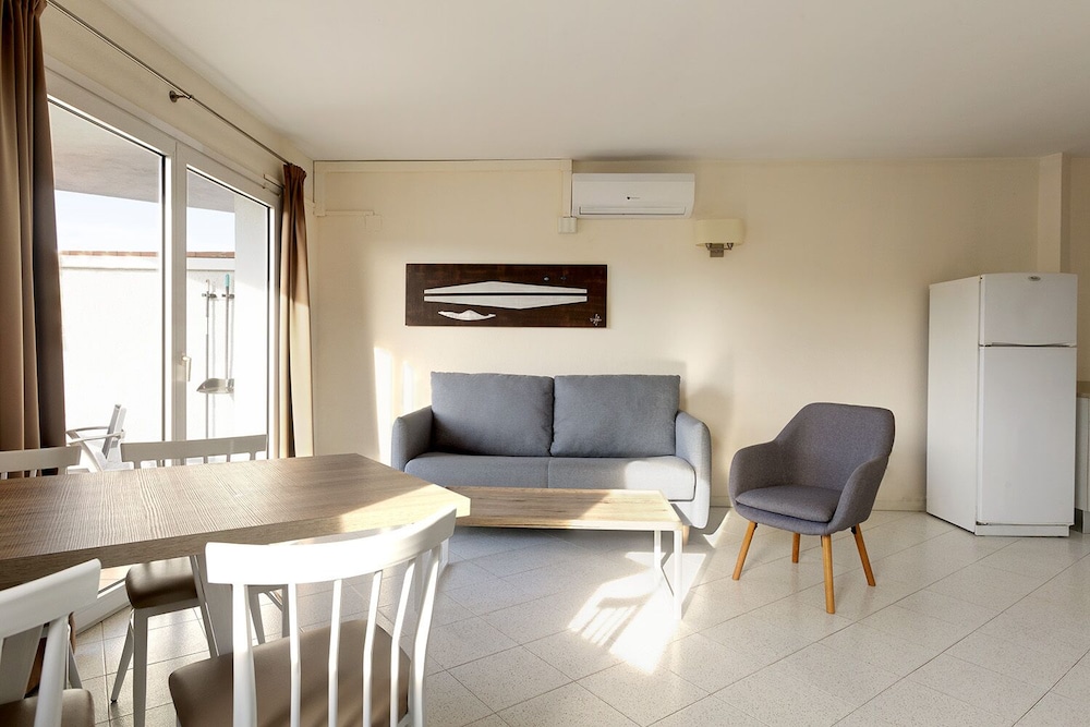 

Bologna - Empuriabrava - Apartamentos Maurici Park