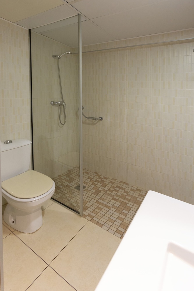 

Roma - Roses - Apartamentos Maurici Park