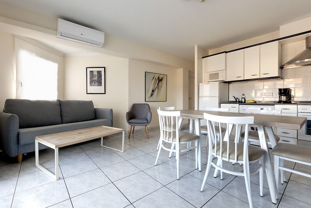 

Milano - Roses - Apartamentos Maurici Park
