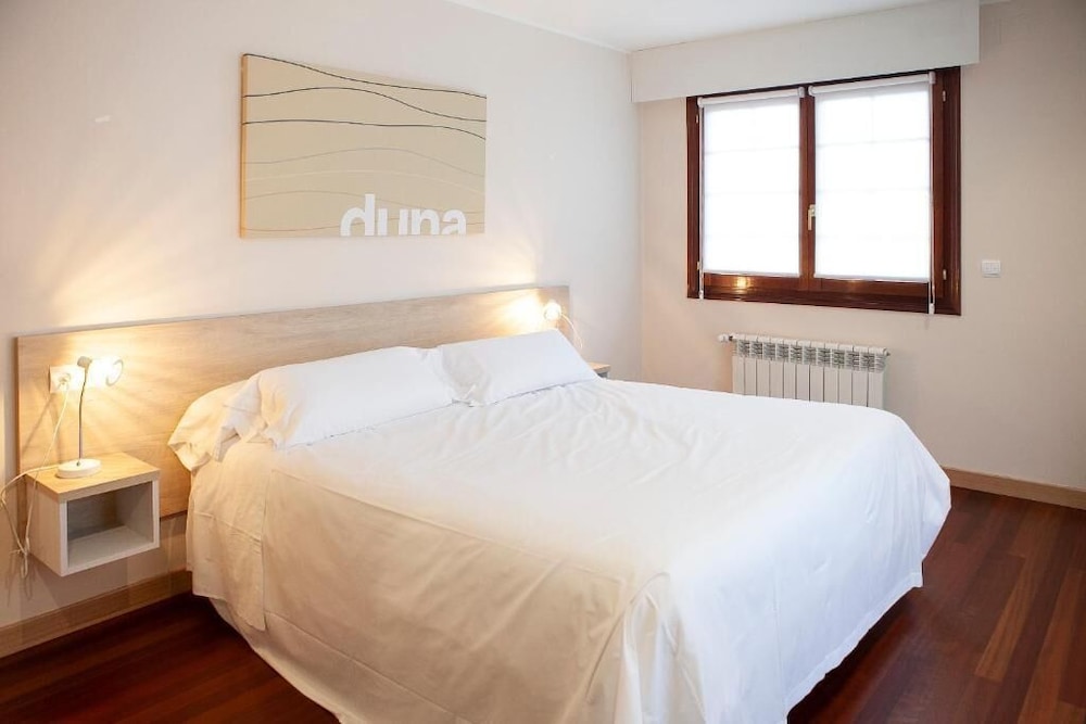 

Roma - Boo de Piélagos - Apartamentos La Canal