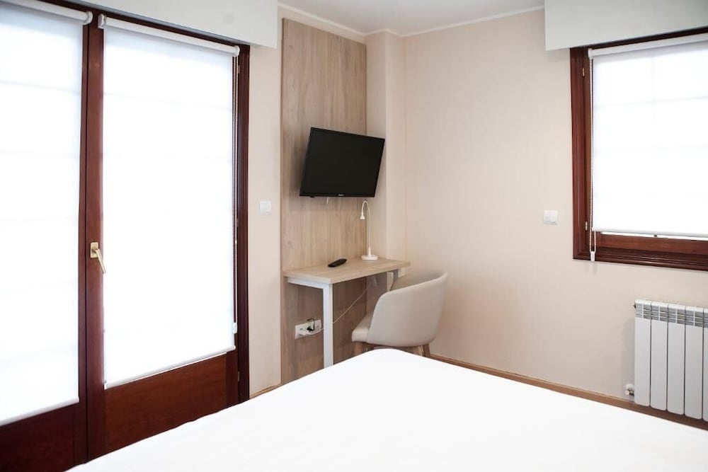 

Roma - Boo de Piélagos - Apartamentos La Canal