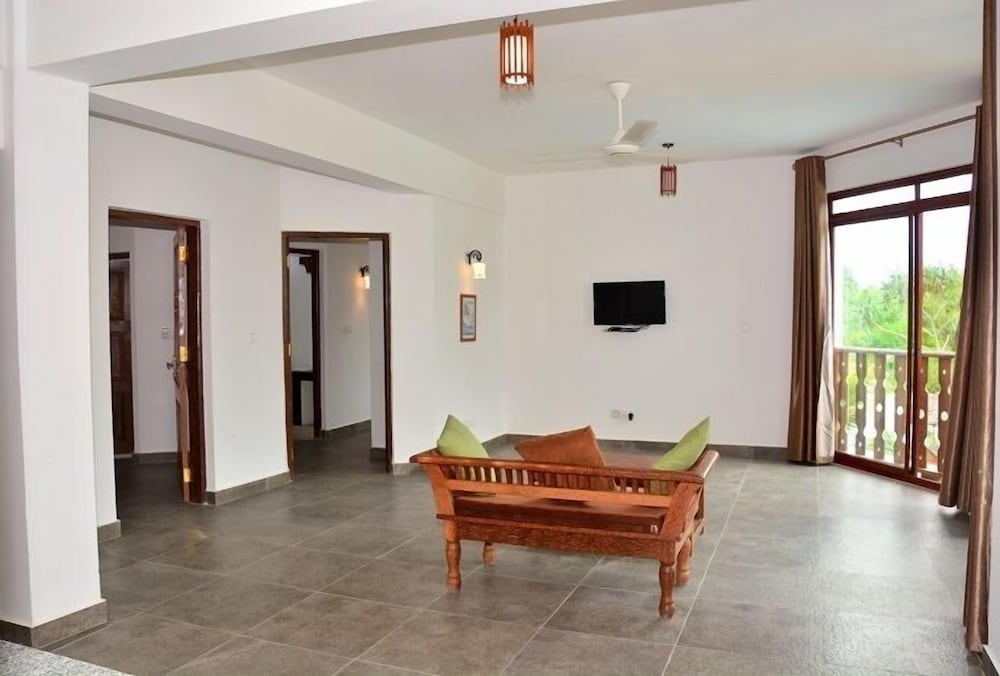 

Genova - Pwani Mchangani - Zanoceanique Luxury Hotel