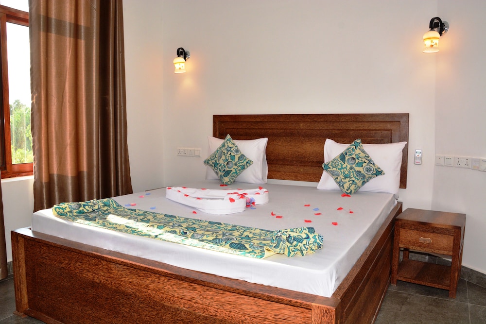 

Firenze - Pwani Mchangani - Zanoceanique Luxury Hotel
