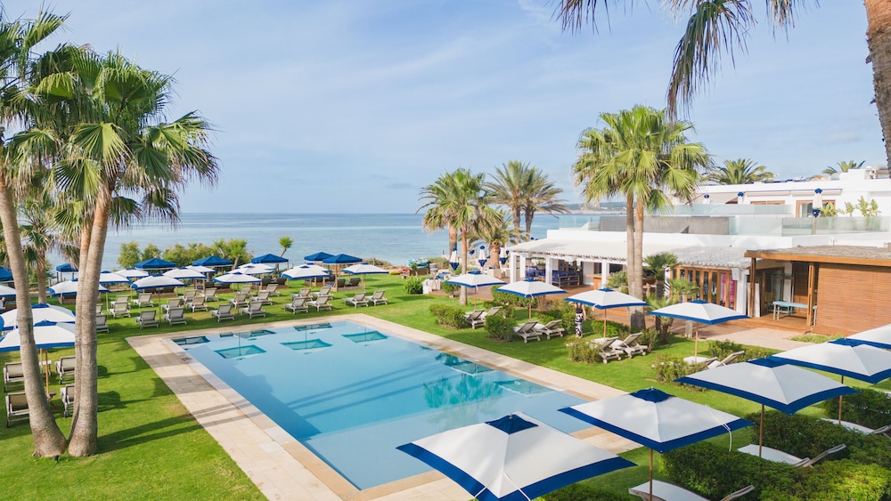 

Catania - Formentera, Isole Baleari - Gecko Hotel & Beach Club
