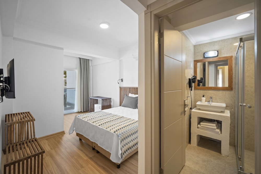 

Roma - Regione di Bodrum, Turchia - Costa Viva Bodrum