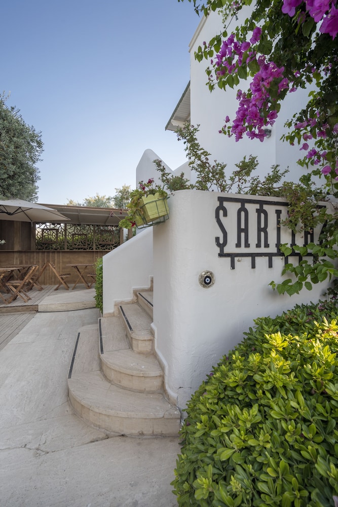 

Milano - Regione di Bodrum, Turchia - Costa Sariyaz Hotel Bodrum