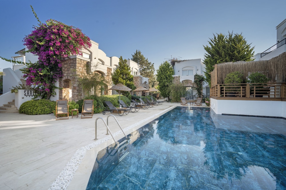 

Roma - Bodrum - Costa Sariyaz Hotel Bodrum