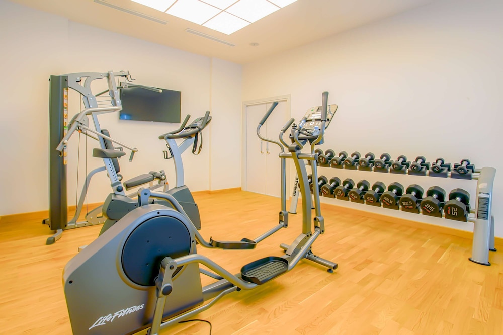 

Roma - Casablanca - Kyriad Residence Casablanca
