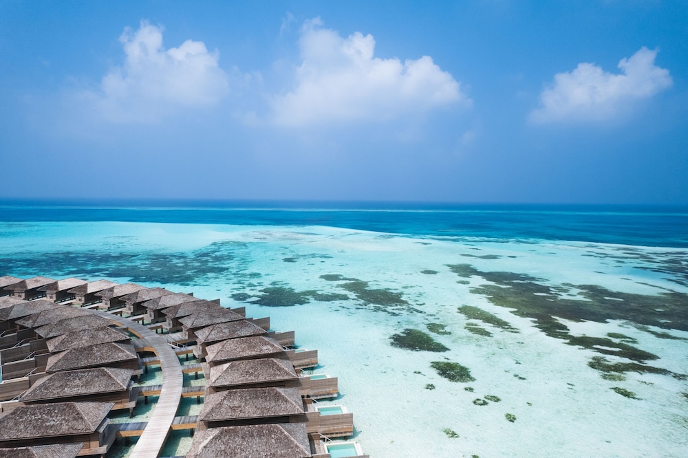 

Bari - Atollo di Lhaviyani - Jawakara Islands Maldives