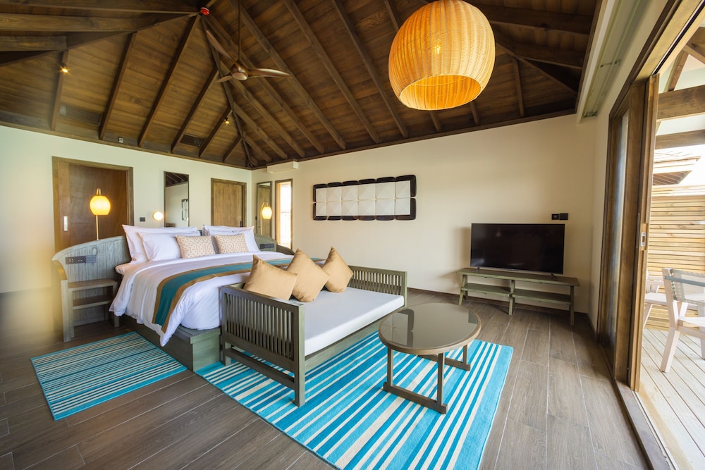 

Lamezia Terme - Atollo di Lhaviyani - Jawakara Islands Maldives