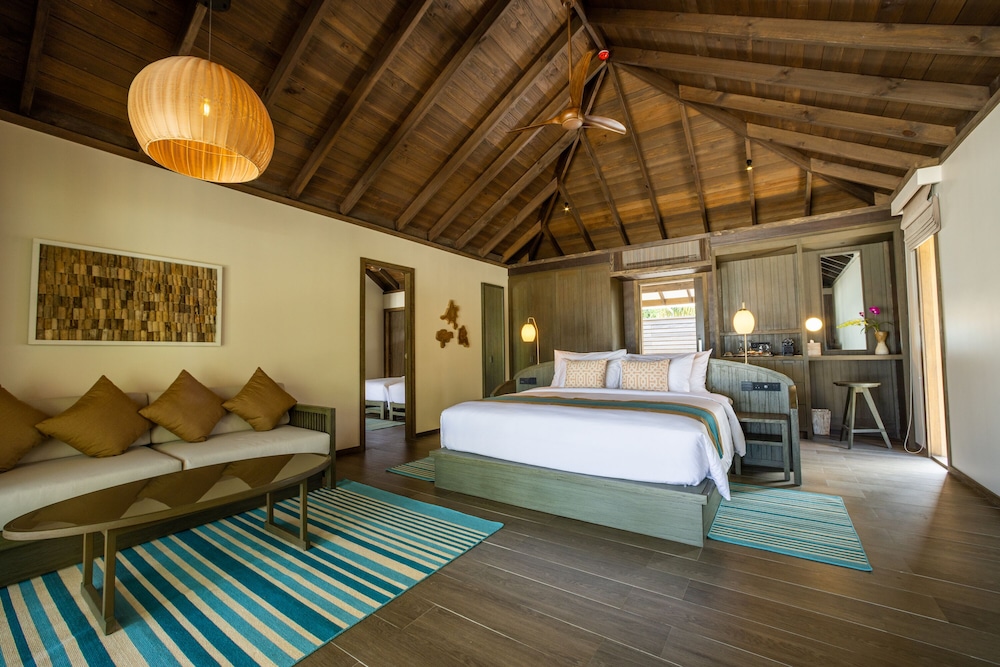

Venezia - Atollo di Lhaviyani - Jawakara Islands Maldives