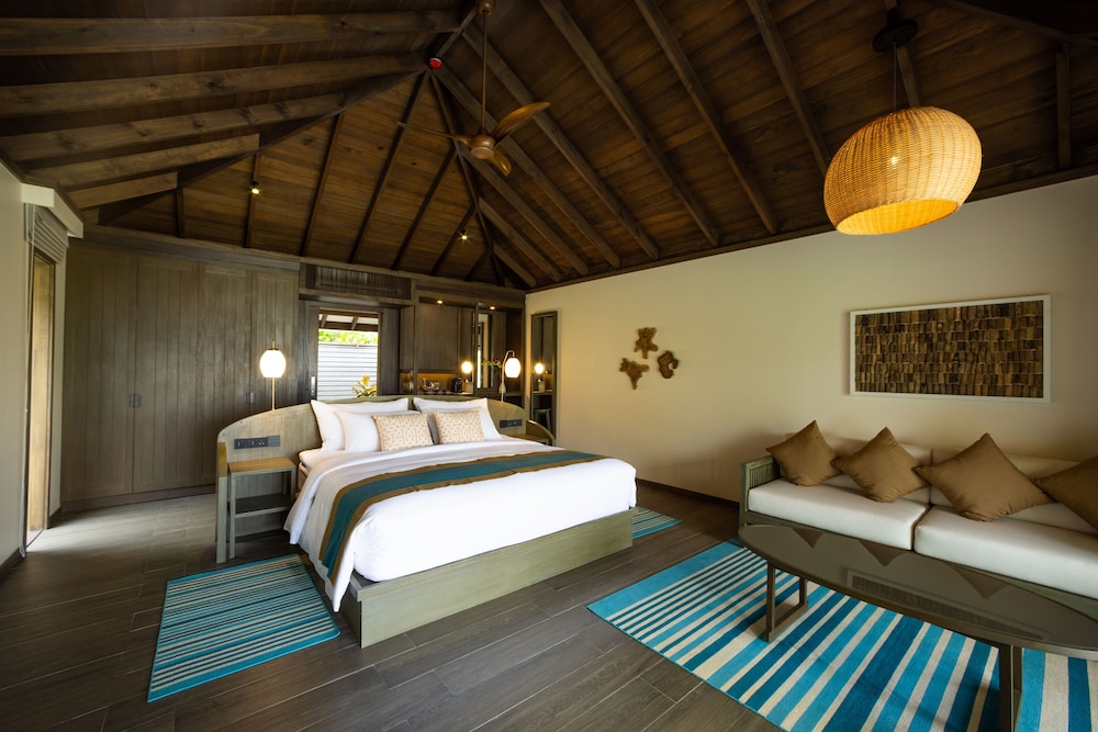 

Venezia - Atollo di Lhaviyani - Jawakara Islands Maldives