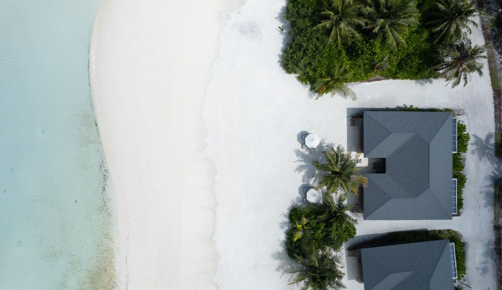 

Genova - Atollo di Lhaviyani - Jawakara Islands Maldives