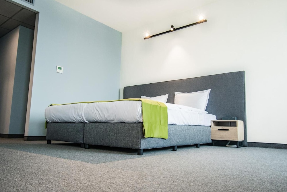 

Milano - Plovdiv - A&M Hotel with free parking