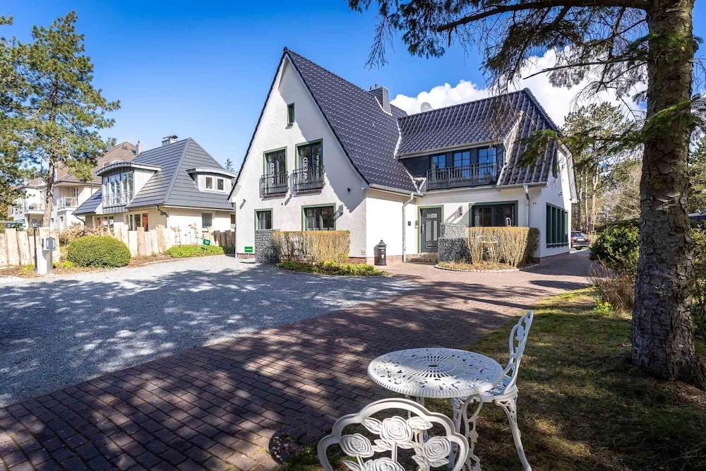 Ording – Hotel Tweed