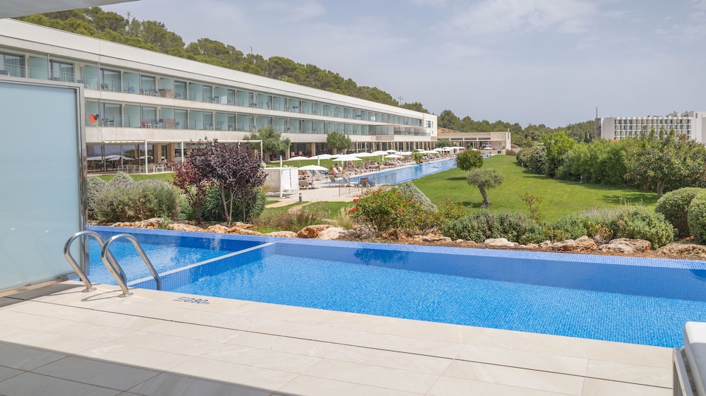 

Napoli - Cala Galdana - Hotel Seth 55 Santo Tomas