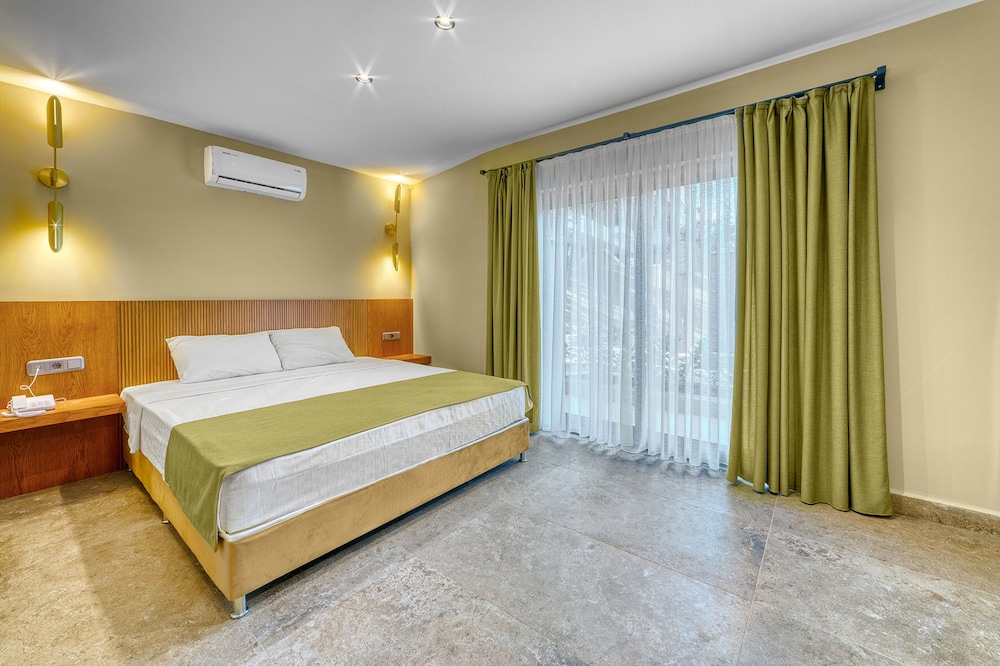 

Catania - Konaklı - Yeniacun Apart Hotel
