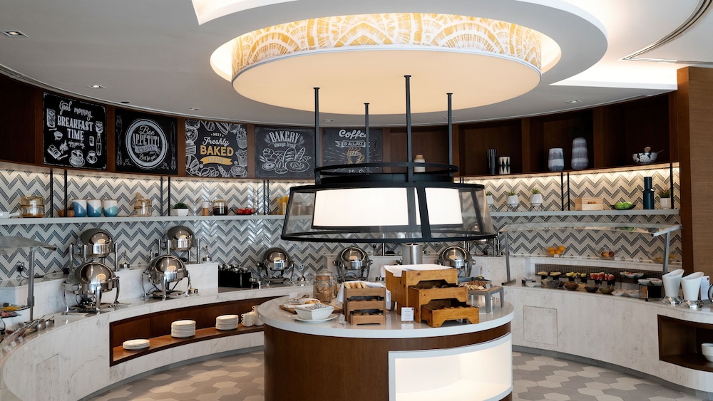

Milano - Fujaira - Nour Arjaan by Rotana-Fujairah