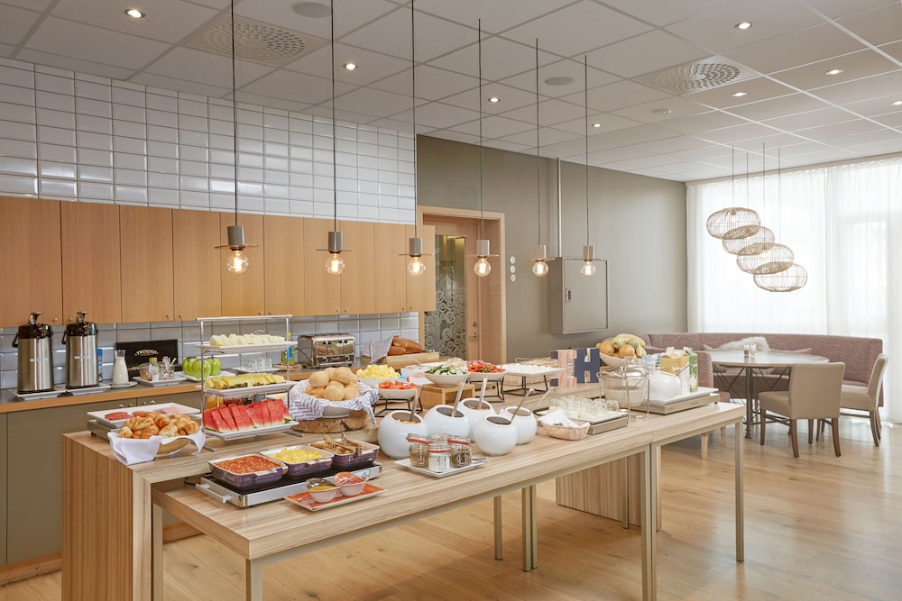 

Torino - Akureyri - Akureyri - Berjaya Iceland Hotels