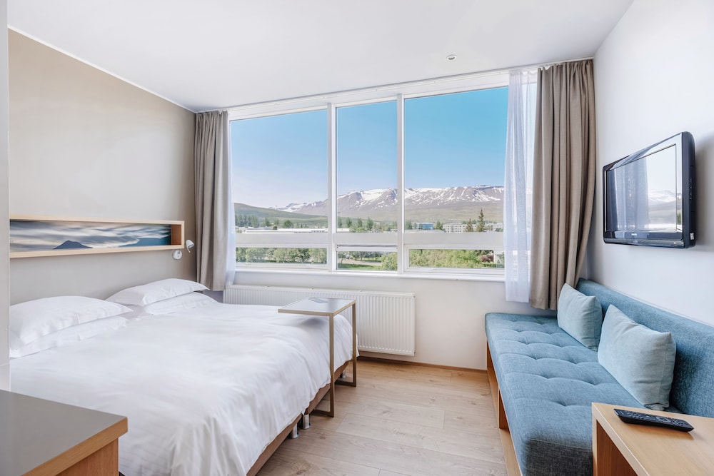 

Venezia - Islanda - Akureyri - Berjaya Iceland Hotels