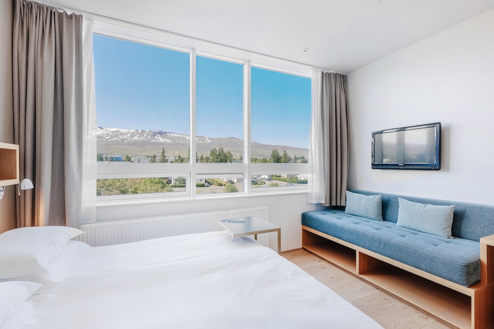 

Milano - Akureyri - Akureyri - Berjaya Iceland Hotels