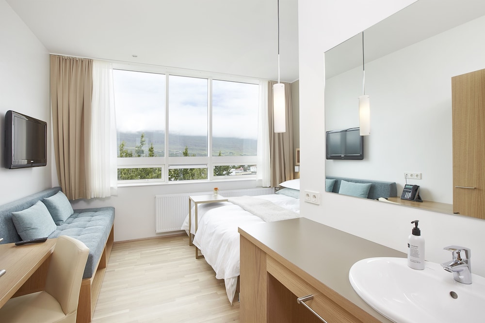 

Roma - Islanda - Akureyri - Berjaya Iceland Hotels