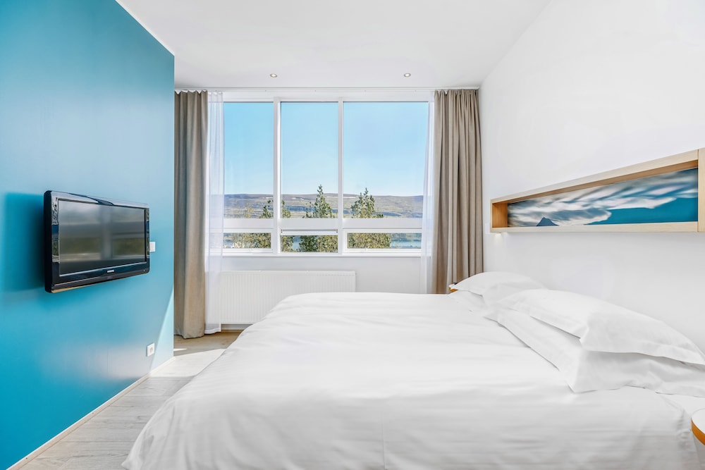 

Verona - Islanda - Akureyri - Berjaya Iceland Hotels