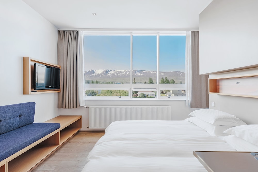 

Verona - Akureyri - Akureyri - Berjaya Iceland Hotels