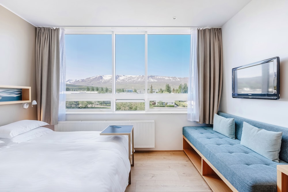 

Bologna - Akureyri - Akureyri - Berjaya Iceland Hotels