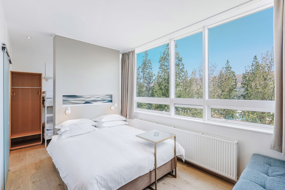 

Verona - Akureyri - Akureyri - Berjaya Iceland Hotels